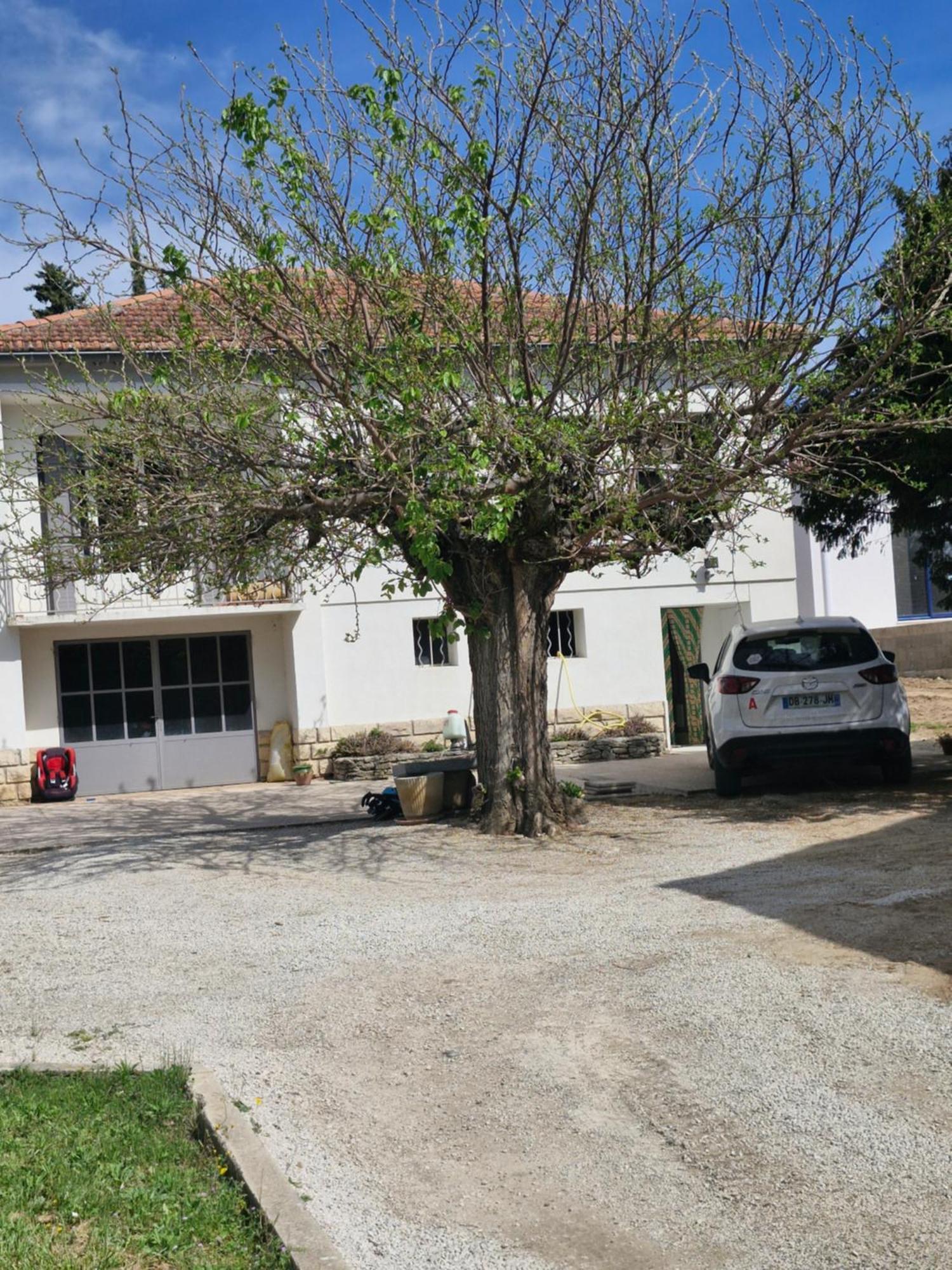 אובינן Maison Le Murier מראה חיצוני תמונה