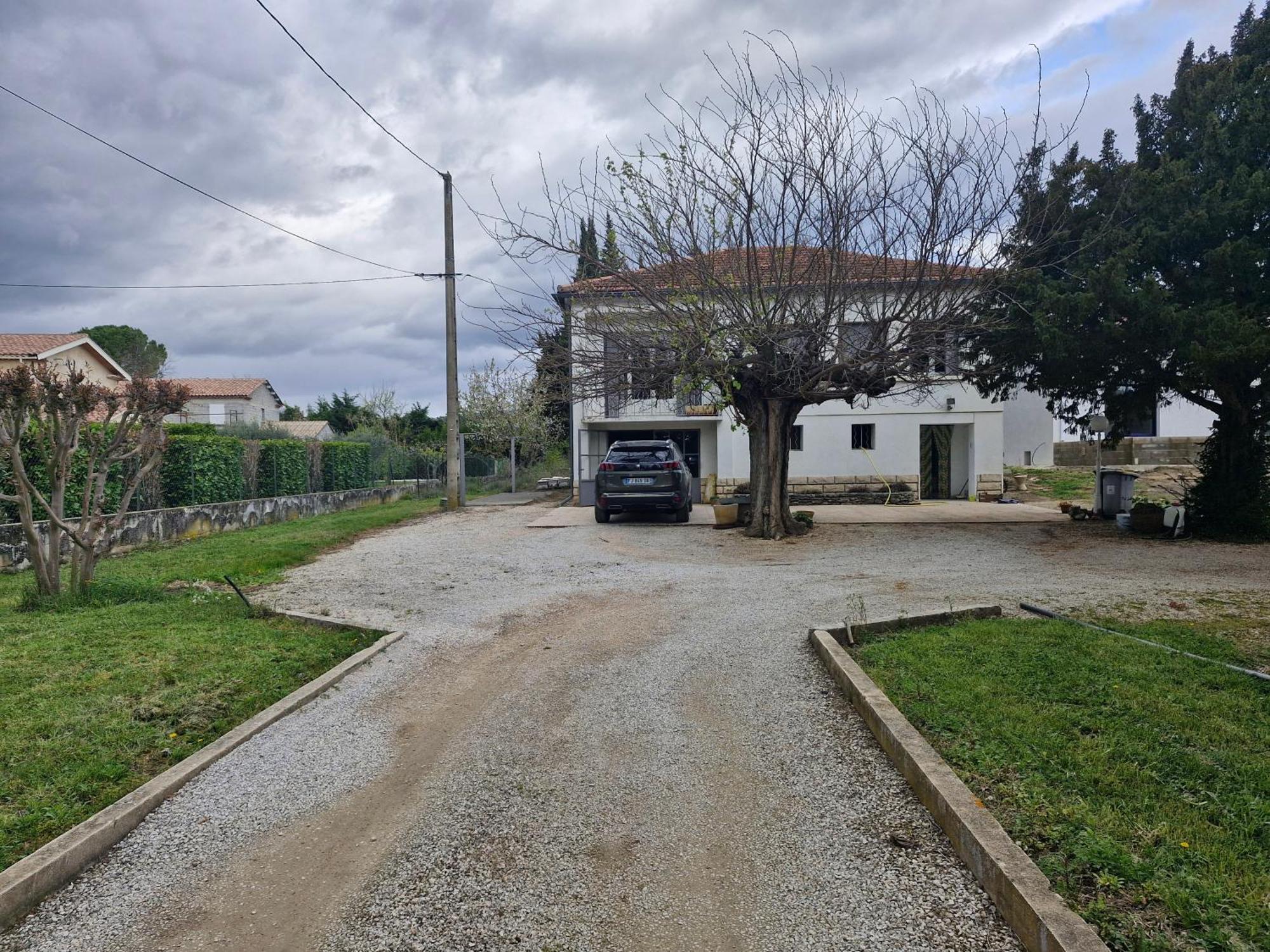אובינן Maison Le Murier מראה חיצוני תמונה