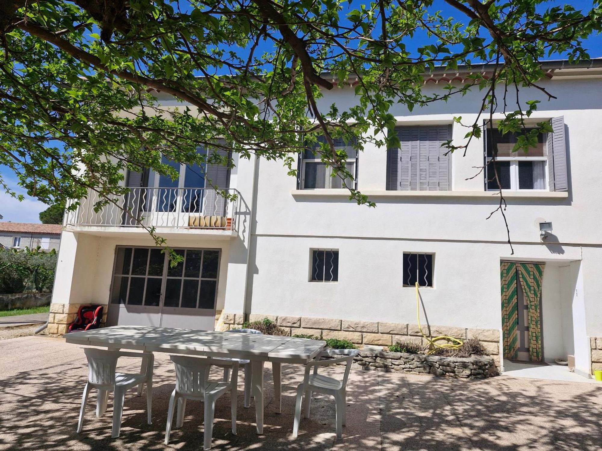 אובינן Maison Le Murier מראה חיצוני תמונה